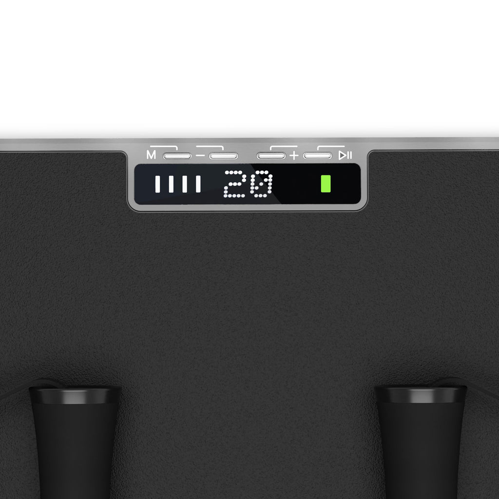 Flow Fitness DSG100i - Smart Home Gym - Krachtstation - 60 kg - Inclusief Gratis App