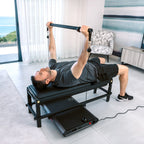 Flow Fitness Perform G1i - Smart Home Gym