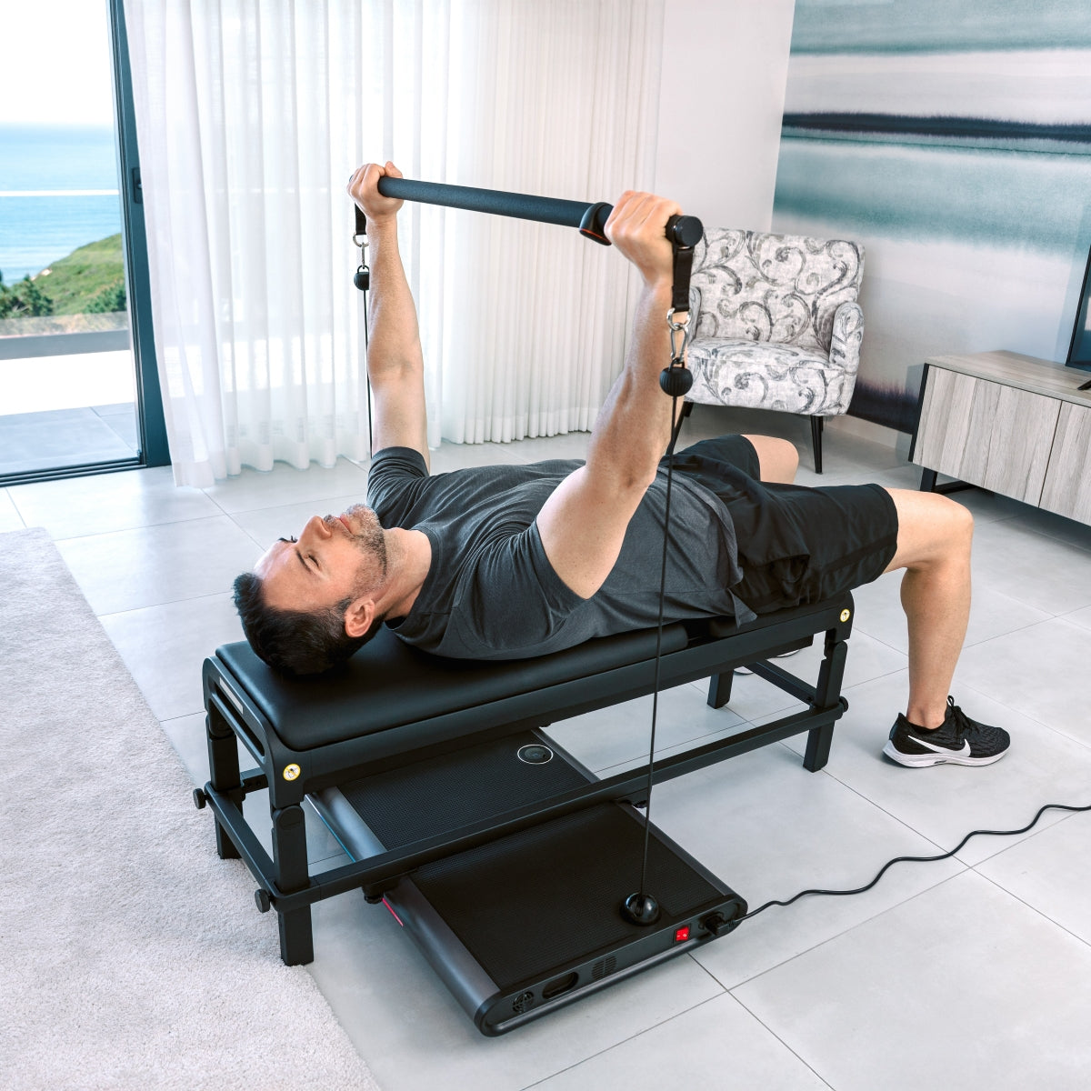 Flow Fitness Perform G1i - Smart Home Gym