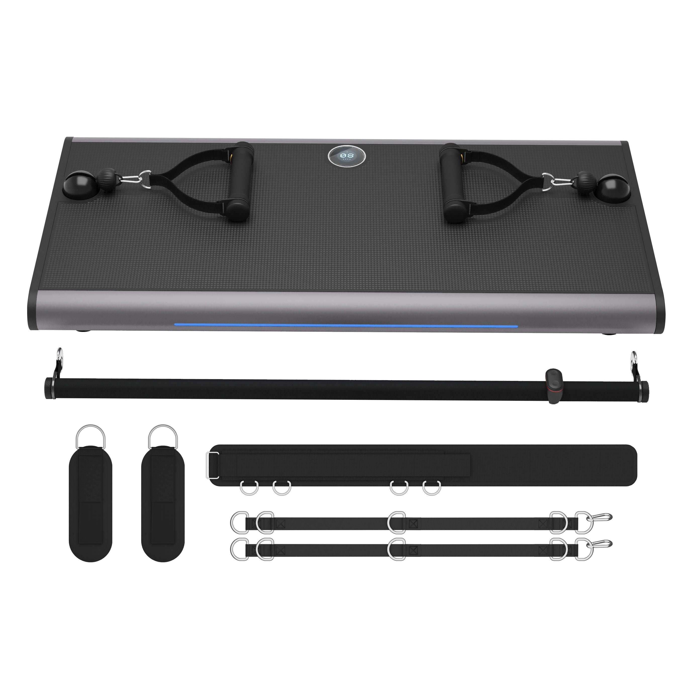 Flow Fitness Perform G1i - Smart Home Gym