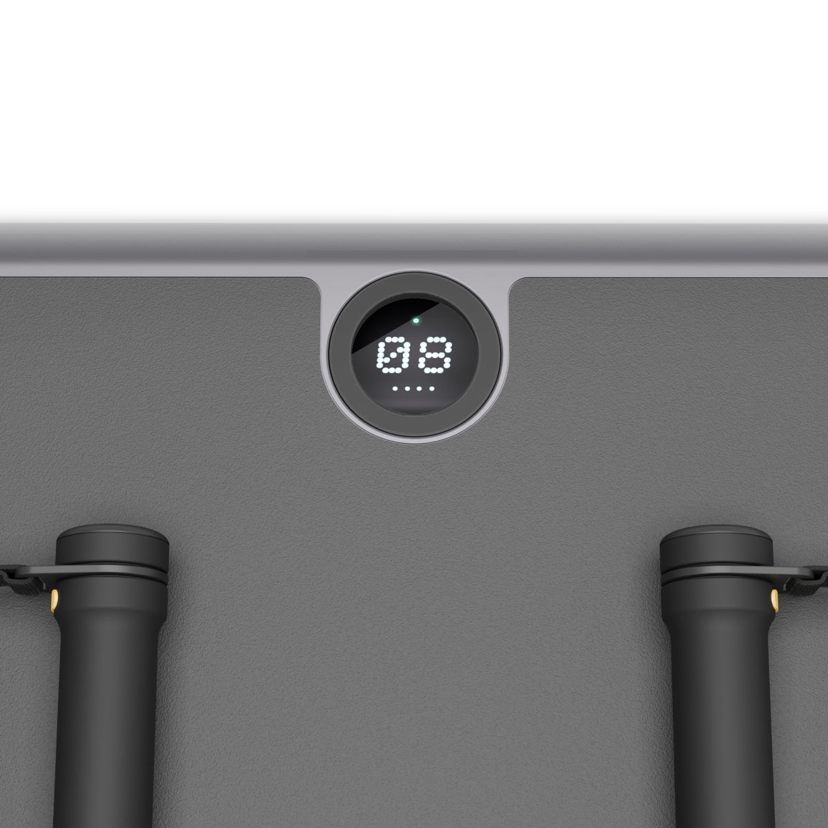 Flow Fitness DSG200i met Perform Fitnessbank - Smart Home Gym - Krachtstation