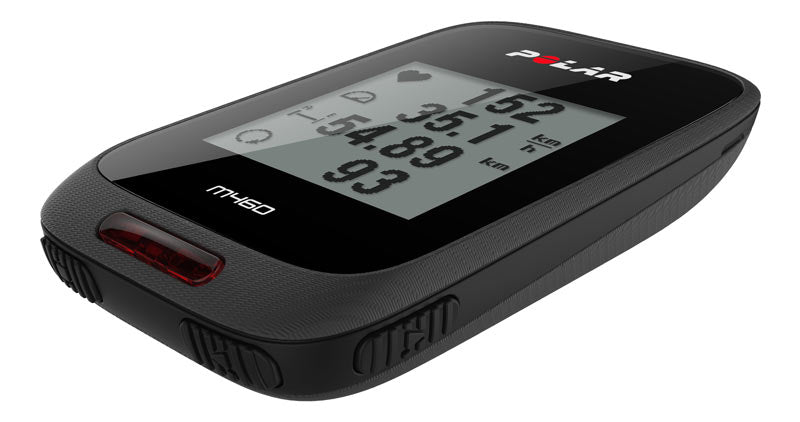 Polar M460 GPS Fietscomputer