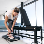 Flow Fitness Perform banc d'entraînement - Tweedekans