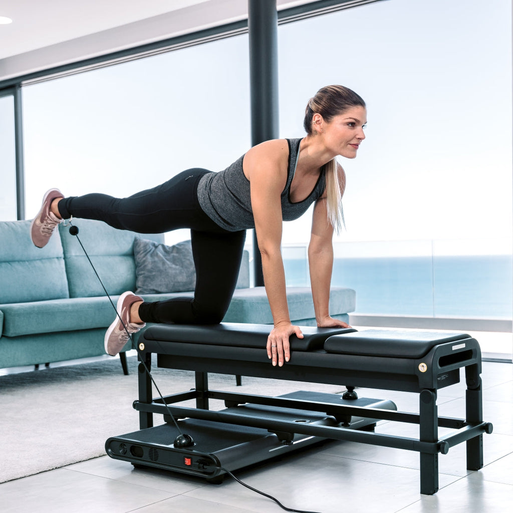 Flow Fitness Perform banc d'entraînement - Tweedekans