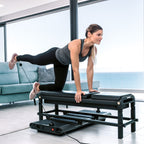 Flow Fitness Perform banc d'entraînement - Tweedekans