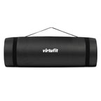 VirtuFit NBR Fitness Mat - 180 x 60 x 1,5 cm - Tapis de yoga avec cordon de transport - Tweedekans