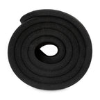VirtuFit NBR Fitness Mat - 180 x 60 x 1,5 cm - Tapis de yoga avec cordon de transport - Tweedekans