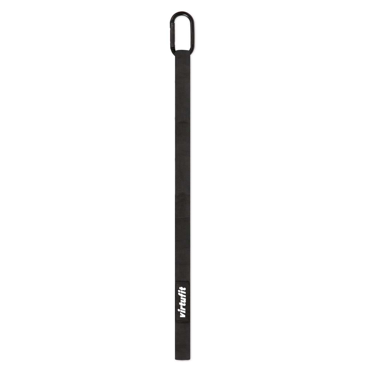 VirtuFit Suspension Trainer Pro avec sac de rangement - Noir - Tweedekans
