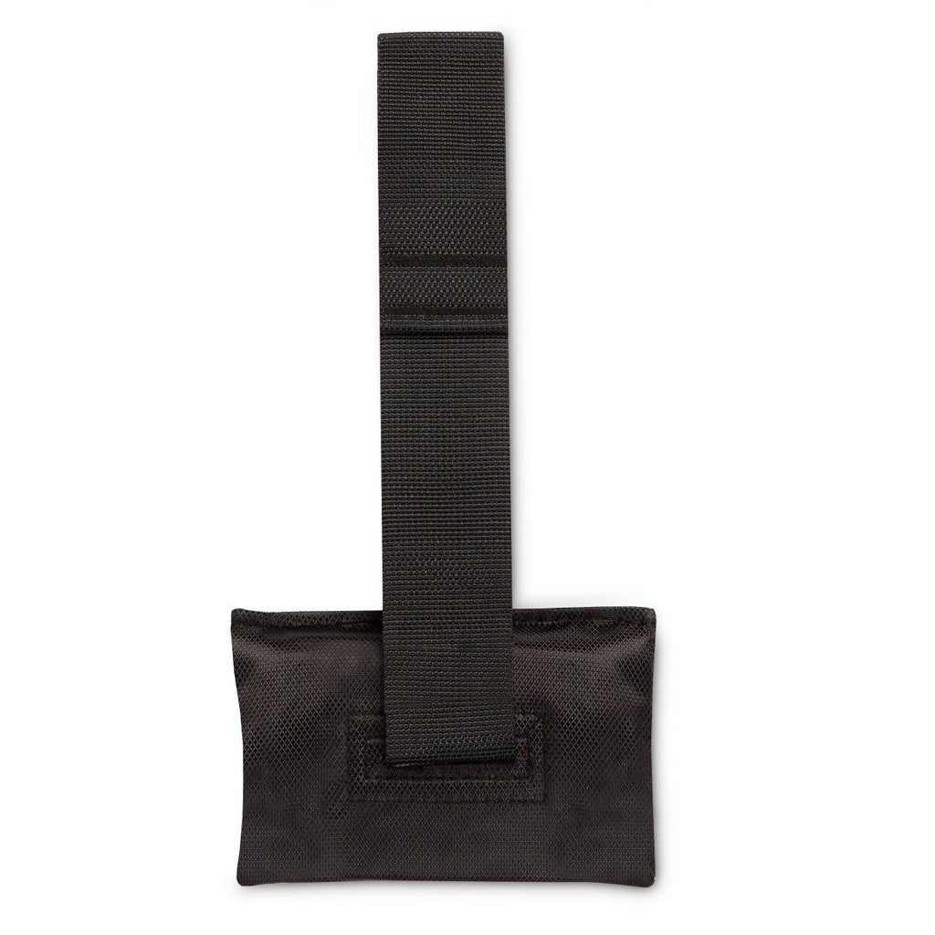 VirtuFit Suspension Trainer Pro avec sac de rangement - Noir - Tweedekans