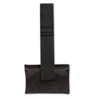 VirtuFit Suspension Trainer Pro avec sac de rangement - Noir - Tweedekans