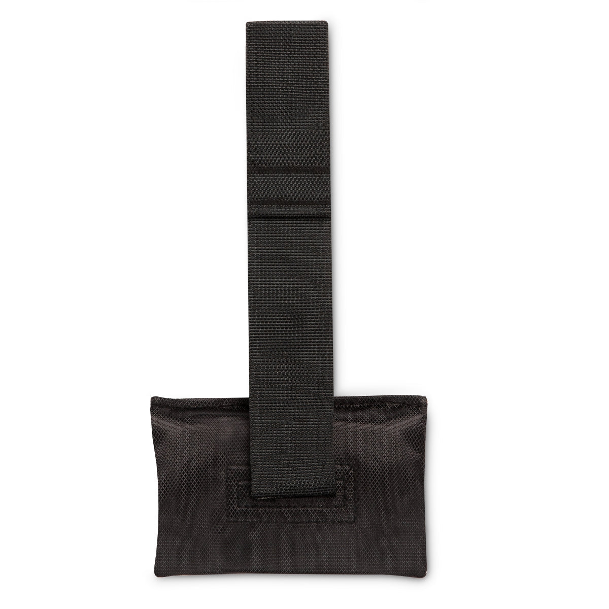 VirtuFit Suspension Trainer Pro avec sac de rangement - Noir - Tweedekans