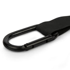 VirtuFit Suspension Trainer Pro avec sac de rangement - Noir - Tweedekans