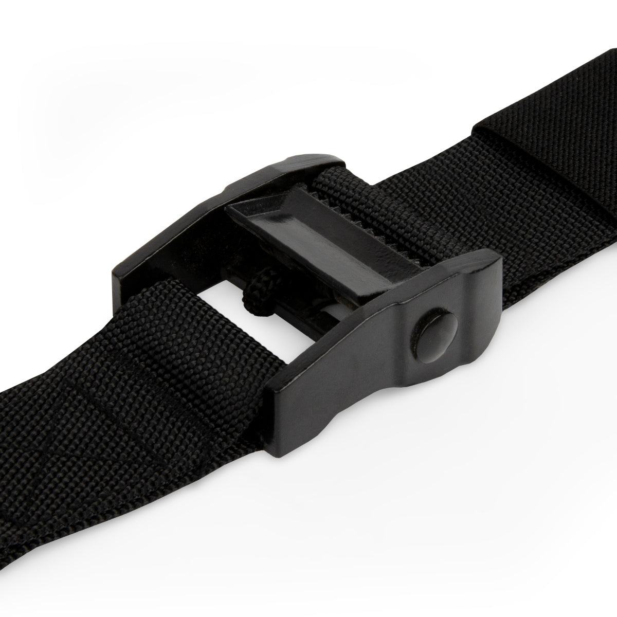 VirtuFit Suspension Trainer Pro avec sac de rangement - Noir - Tweedekans