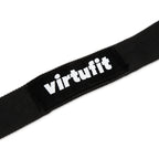 VirtuFit Suspension Trainer Pro avec sac de rangement - Noir - Tweedekans