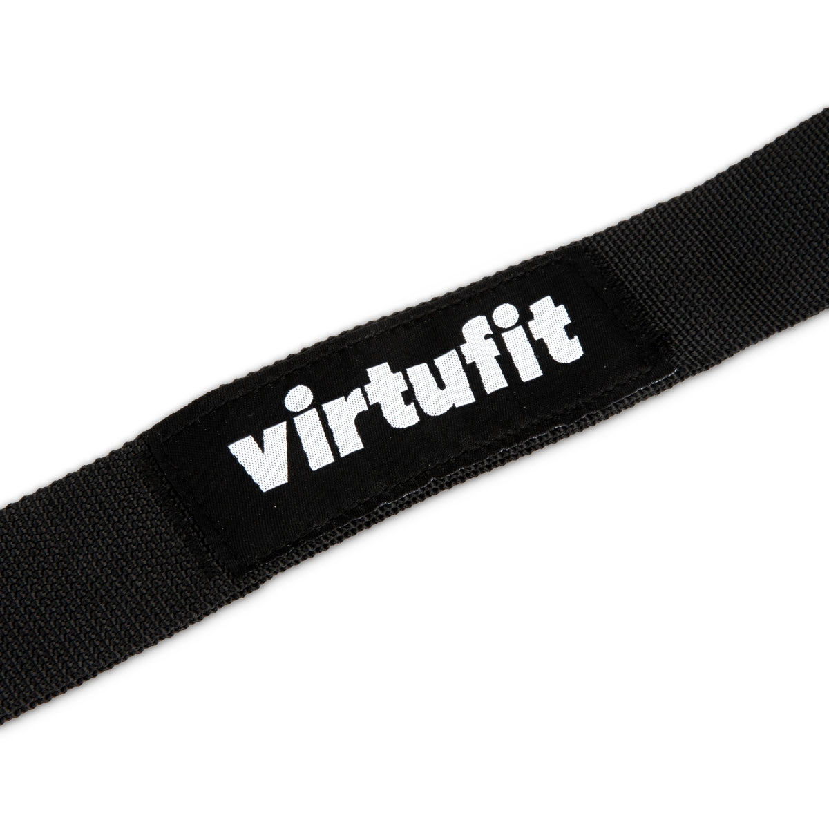 VirtuFit Suspension Trainer Pro avec sac de rangement - Noir - Tweedekans