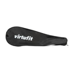 VirtuFit Badminton Set - 2 Rackets - 3 shuttles - Inclusief draagtas - Tweedekans