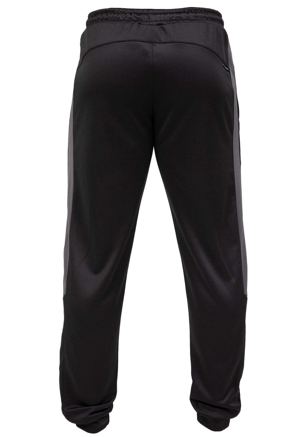 Gorilla Wear Pantalon de Training Devon - Noir/Gris