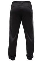 Gorilla Wear Pantalon de Training Devon - Noir/Gris