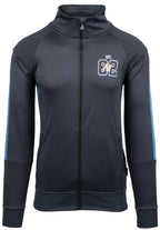 Gorilla Wear Veste de Training Devon - Gris/Bleu