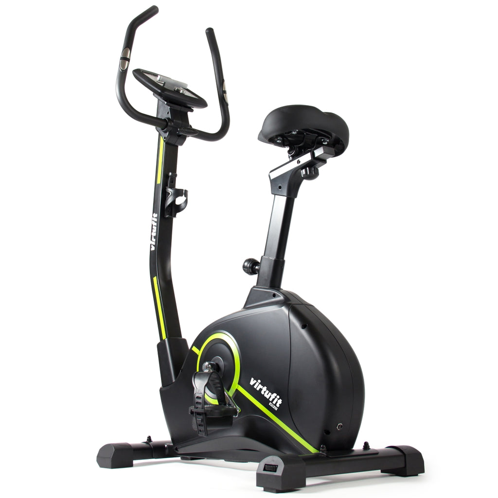 VirtuFit iConsole HTR 2.1 Ergomètre Vélo d'appartement - Tweedekans