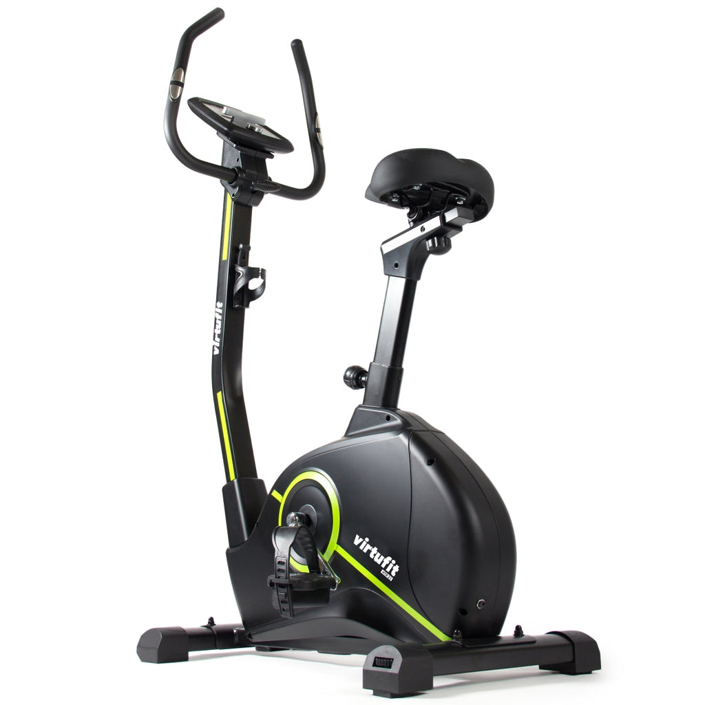 VirtuFit iConsole HTR 2.1 Ergomètre Vélo d'appartement - Tweedekans