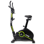 VirtuFit iConsole HTR 2.1 Ergomètre Vélo d'appartement - Tweedekans