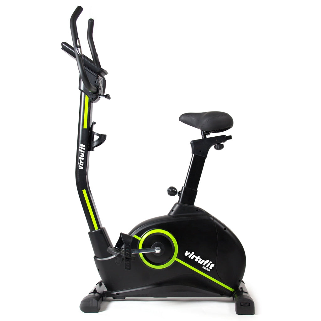 VirtuFit iConsole HTR 2.1 Ergomètre Vélo d'appartement - Tweedekans