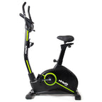 VirtuFit iConsole HTR 2.1 Ergomètre Vélo d'appartement - Tweedekans