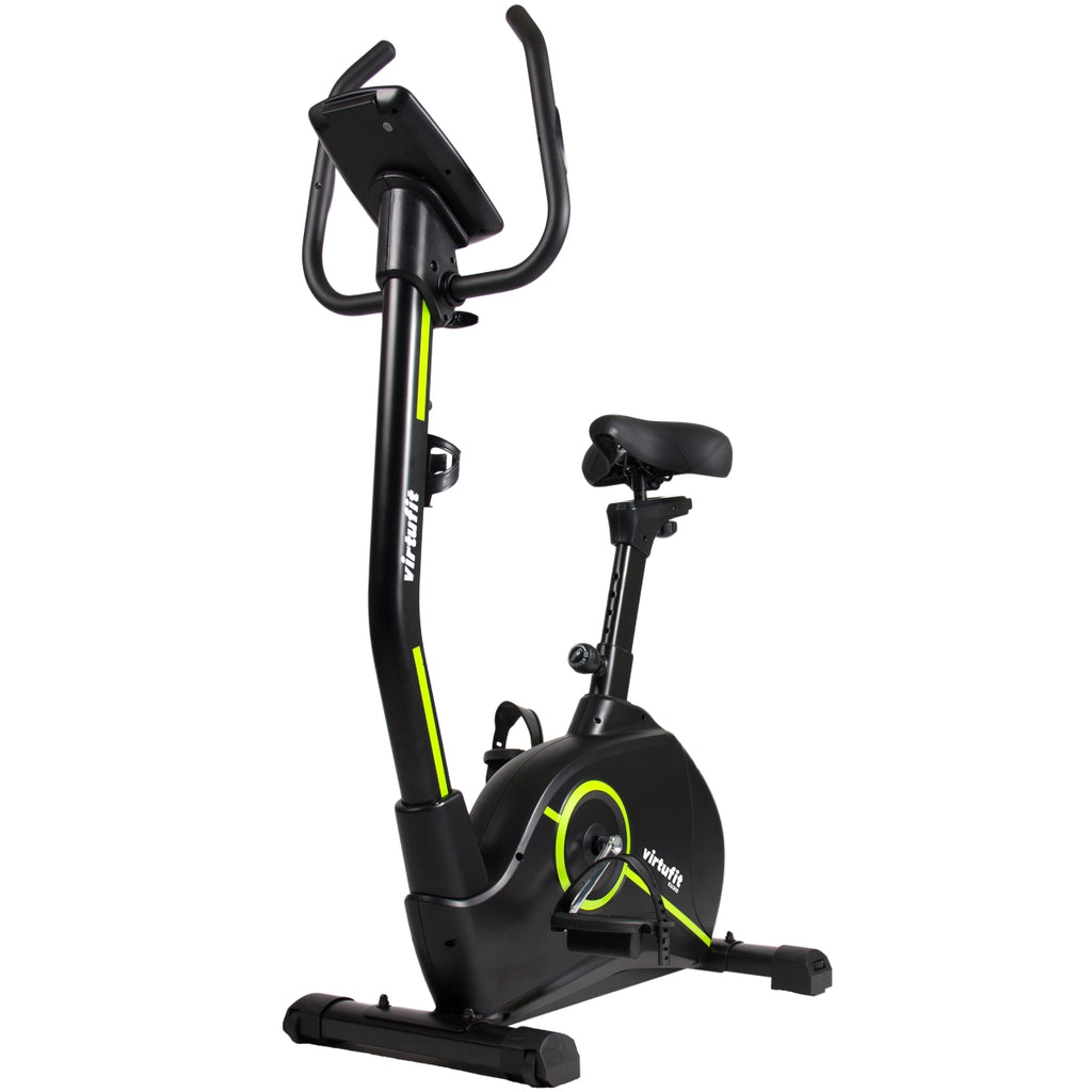 VirtuFit iConsole HTR 2.1 Ergomètre Vélo d'appartement - Tweedekans