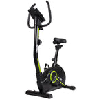 VirtuFit iConsole HTR 2.1 Ergomètre Vélo d'appartement - Tweedekans
