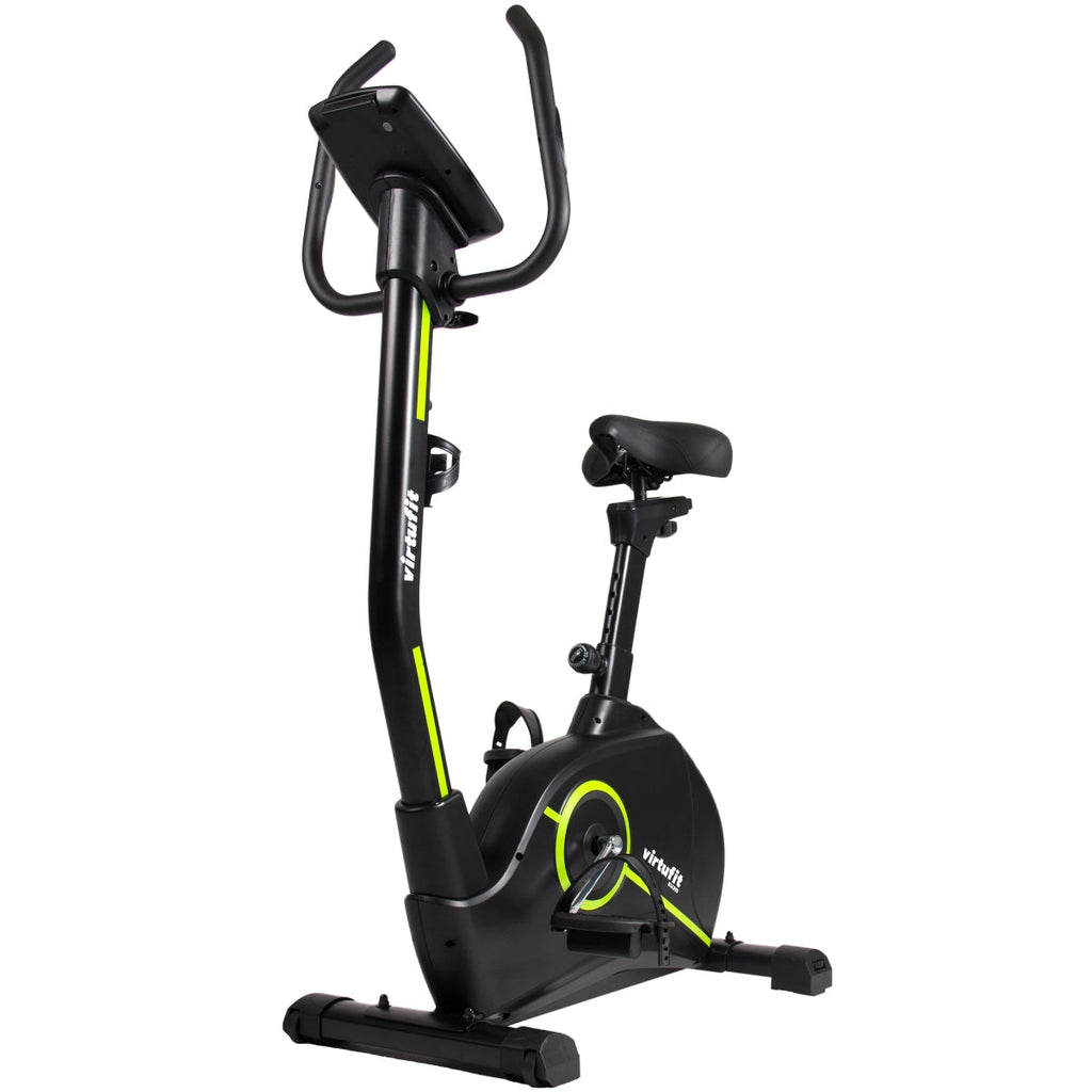 VirtuFit iConsole HTR 2.1 Ergomètre Vélo d'appartement - Tweedekans