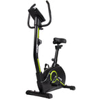 VirtuFit iConsole HTR 2.1 Ergomètre Vélo d'appartement - Tweedekans