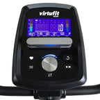 VirtuFit iConsole HTR 2.1 Ergomètre Vélo d'appartement - Tweedekans