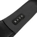 VirtuFit Coussin de Massage Cervical sans fil Pro - Tweedekans