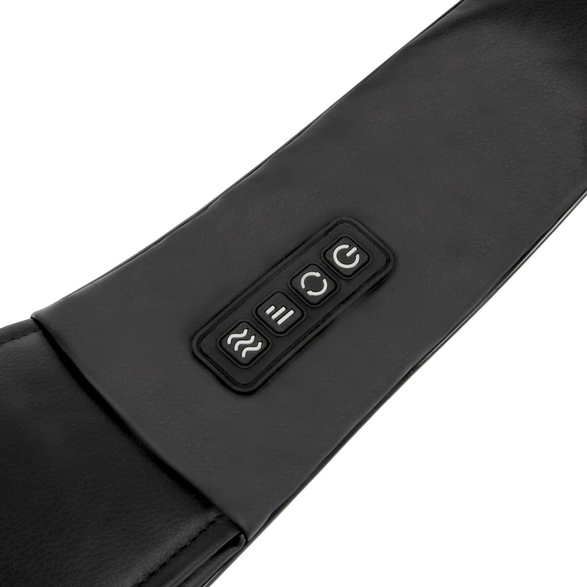 VirtuFit Coussin de Massage Cervical sans fil Pro - Tweedekans