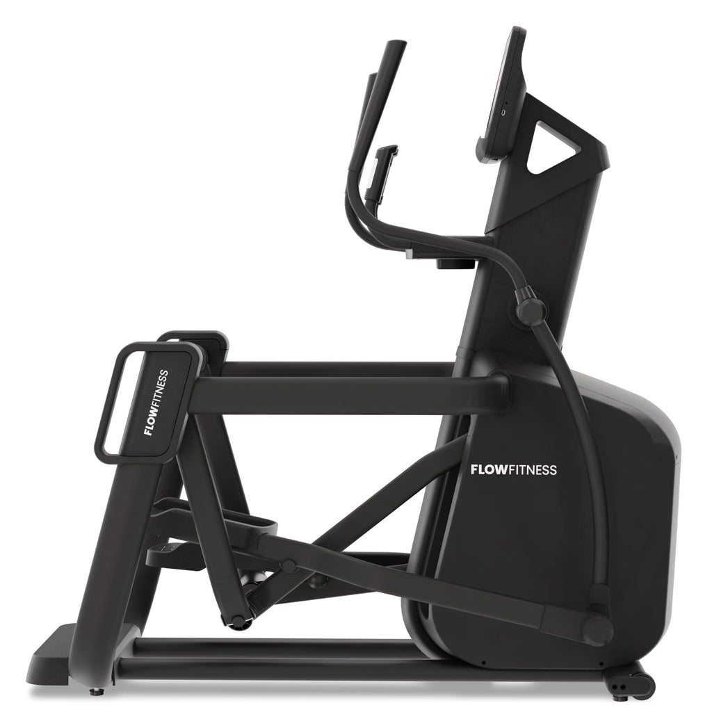 Flow Fitness Perform Pro X6i - LED Console - Tweedekans