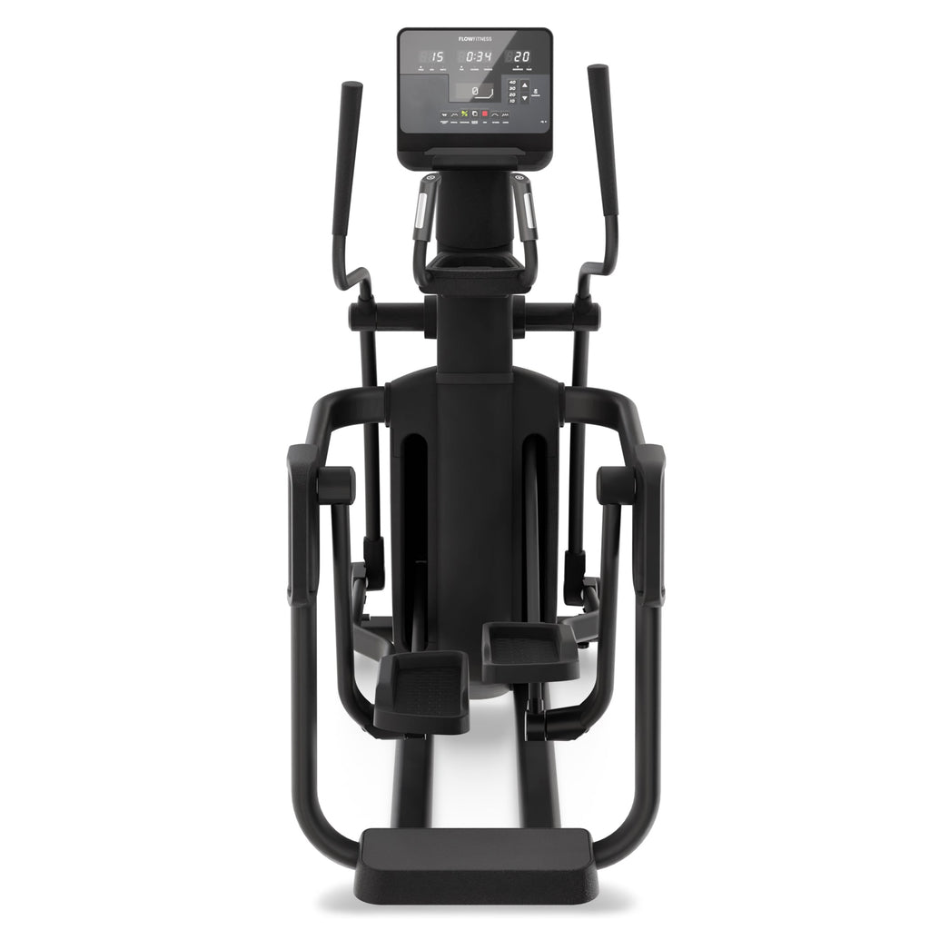 Flow Fitness Perform Pro X6i - LED Console - Tweedekans