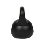 VirtuFit PVC Kettlebell - 6 kg - Noir - Tweedekans