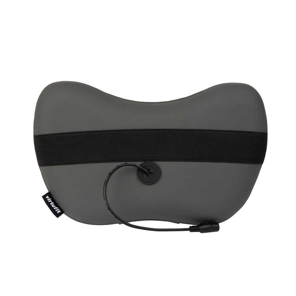 VirtuFit Coussin de Massage Shiatsu Pro sans fil - Tweedekans