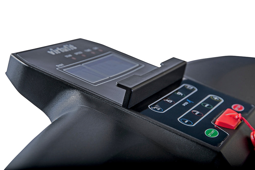 VirtuFit Totally Foldable TR-50i Loopband - Low Speed - Showroommodel