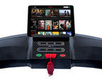 VirtuFit Totally Foldable TR-50i Loopband - Low Speed - Showroommodel