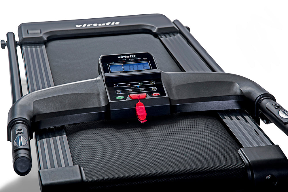 VirtuFit Totally Foldable TR-50i Loopband - Low Speed - Showroommodel