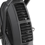 Flow Fitness Perform A1i Airbike - Krachtige HIIT trainer - Showroommodel