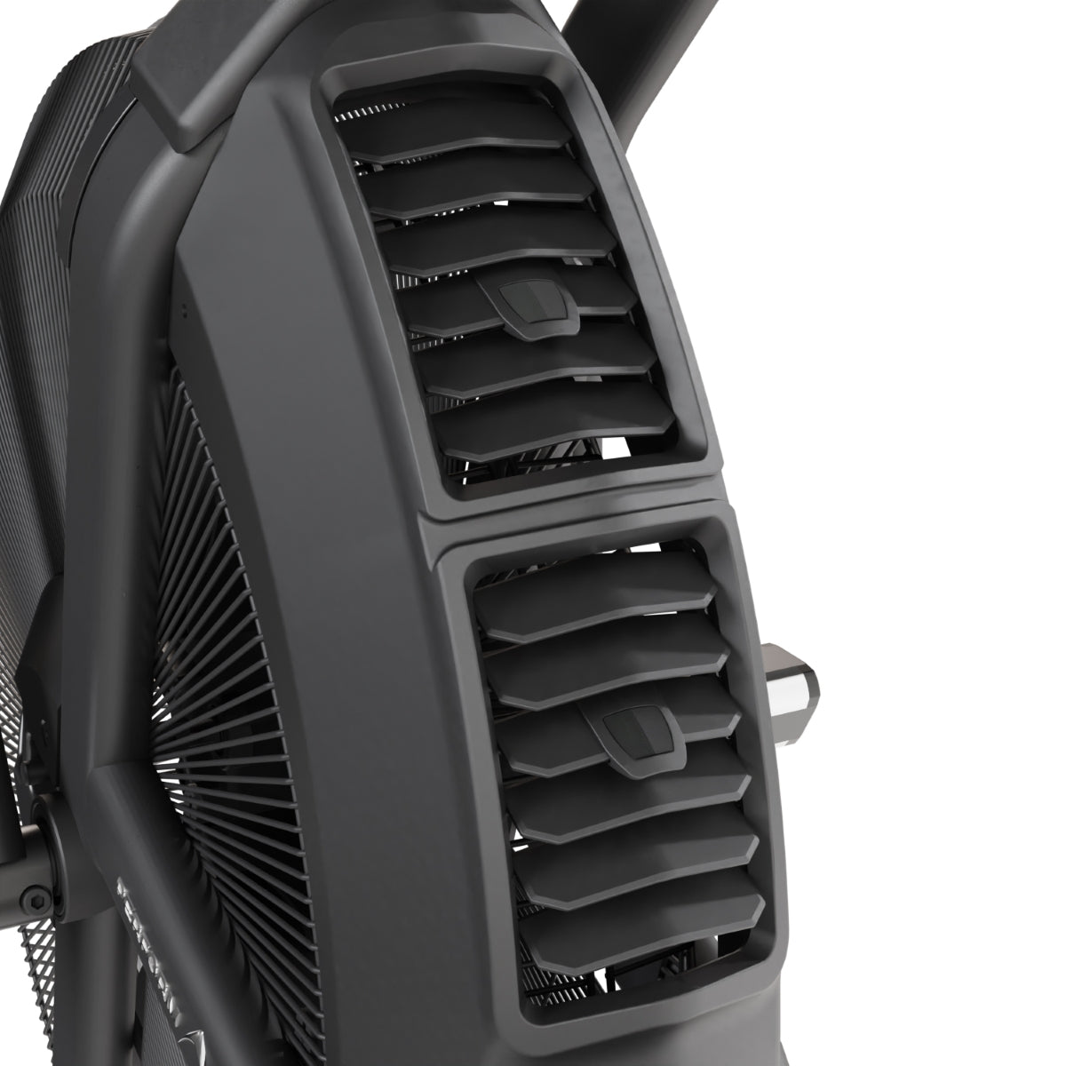 Flow Fitness Perform A1i Airbike - Krachtige HIIT trainer - Showroommodel