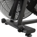 Flow Fitness Perform A1i Airbike - Krachtige HIIT trainer - Showroommodel