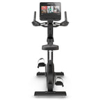 Flow Fitness Perform Pro B6i Vélo d'appartement - TFT Console - Convient à un usage professionnel