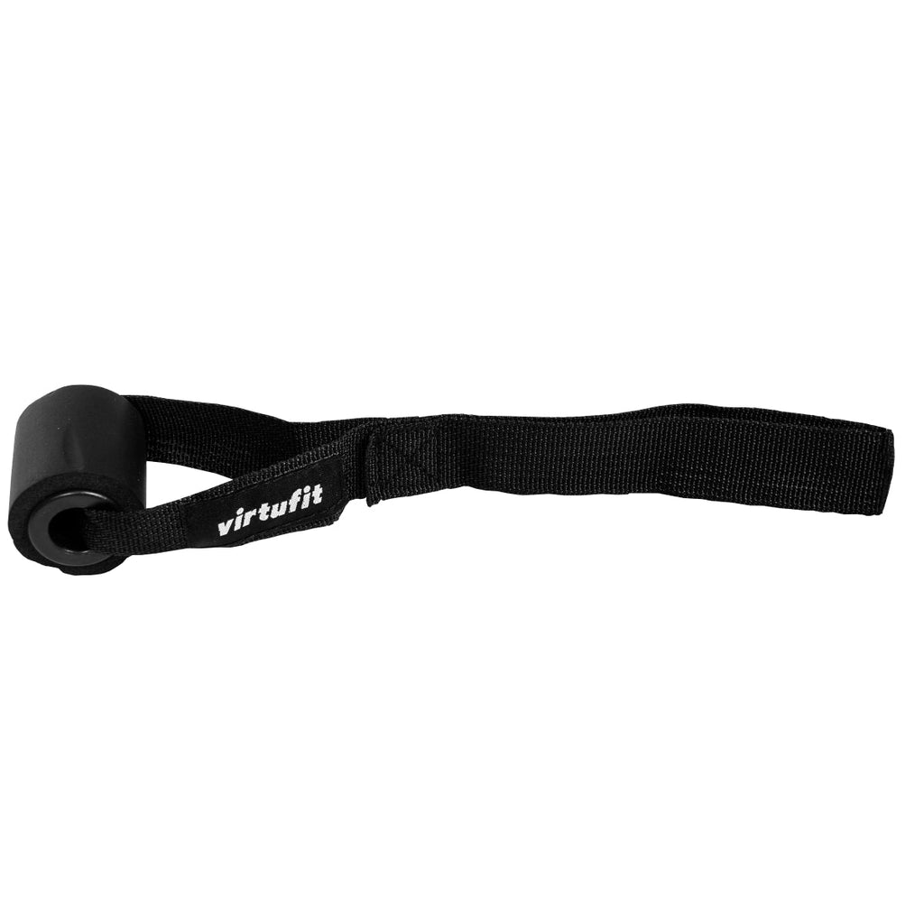 VirtuFit Resistance Kit - Ensemble de bandes de résistance de 11 pièces - Comprend des poignées - Tweedekans