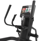 Flow Fitness Perform Pro X6i Vélo Elliptique - TFT Console - Convient à un usage professionnel - Tweedekans