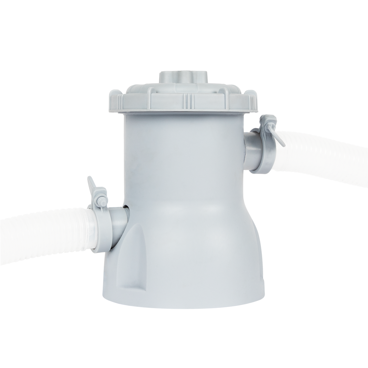 VirtuFit Rond Zwembad - 366 cm - Inclusief Filterpomp - Tweedekans - Afbeelding 5