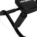 VirtuFit Buikspiertrainer Pro - AB-trainer - Zwart